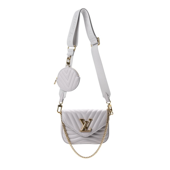Louis Vuitton  New Wave Multi-Pochette - Picture 14 of 15